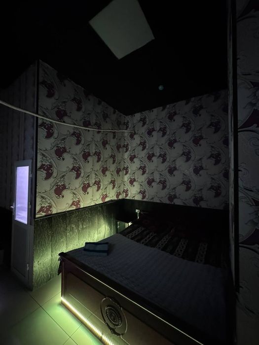 Bez zaks Chilonzor mehmonxona gastinitsa