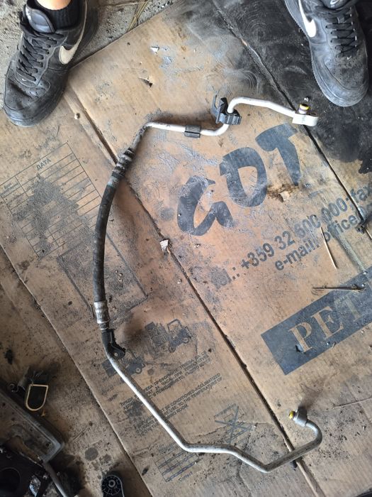 Маркуч bmw бмв E87 120d n47 177кс 120д  н47