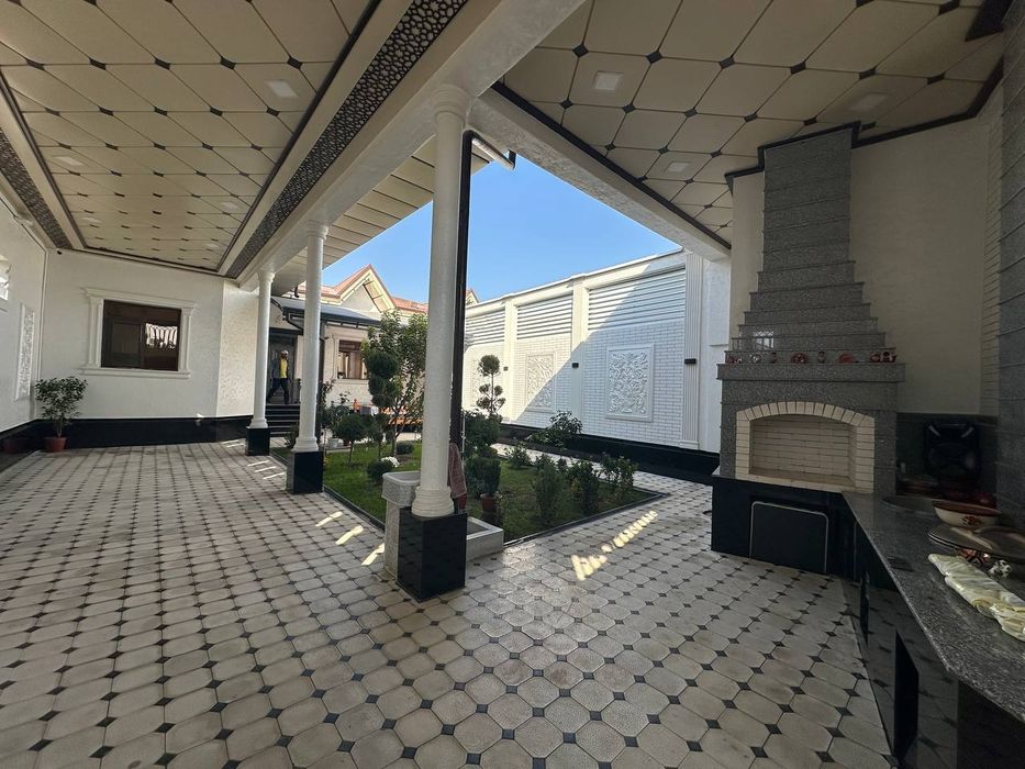 155000у.е Назарбек Харакат 3 сотик 6 хона Евро Дом