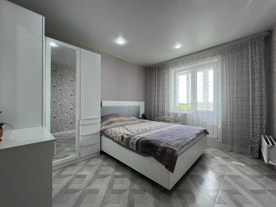Продам 3 ком. кв, с капитальным ремонтом, в 20 мкр. - Ansicht 3