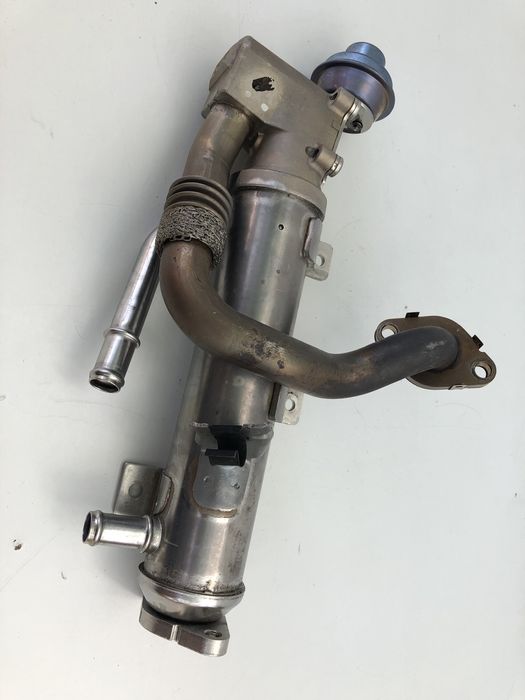 Racitor gaze Audi A4 B8 cod motor CAGA