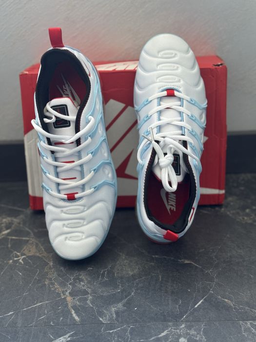 Nike Air VaporMax plus