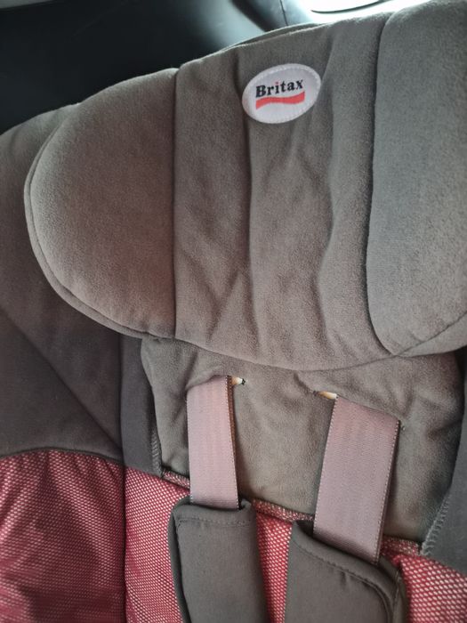Столче за кола Britax
