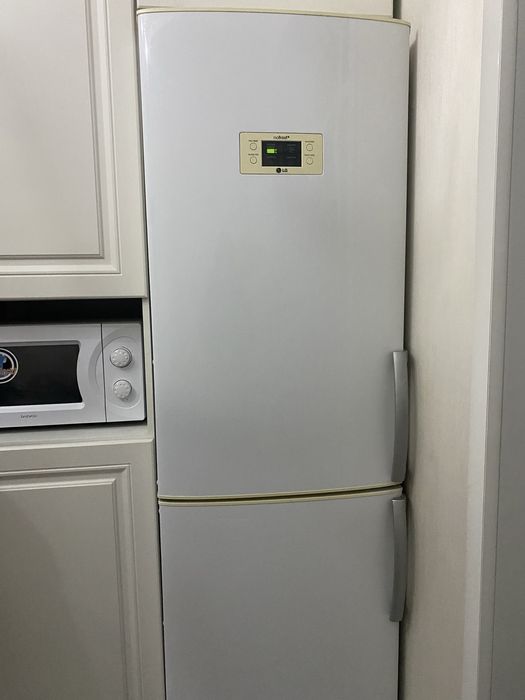 Холодильник в отличном состоянии