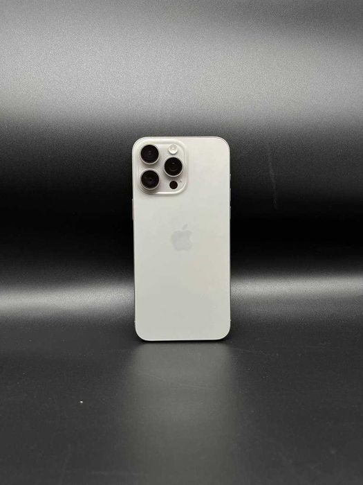 Apple iPhone 15 Pro Max 256 GB