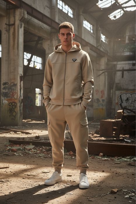 Treninguri Barbatesti Philip Guston! Calitate TOP