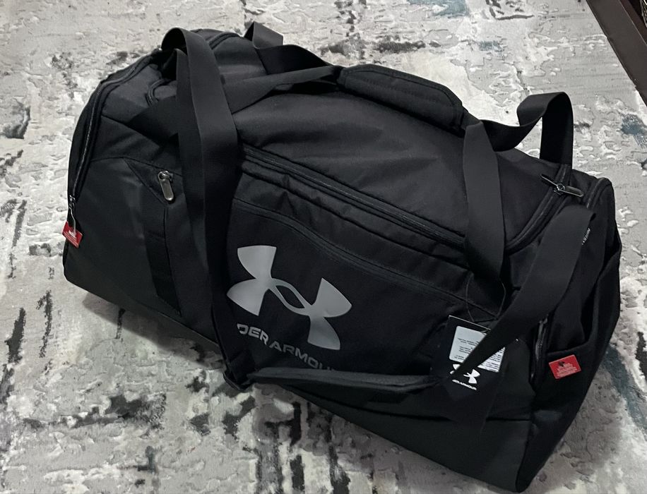 Geanta sport Under Armour pt voiaj/transport/sala agx