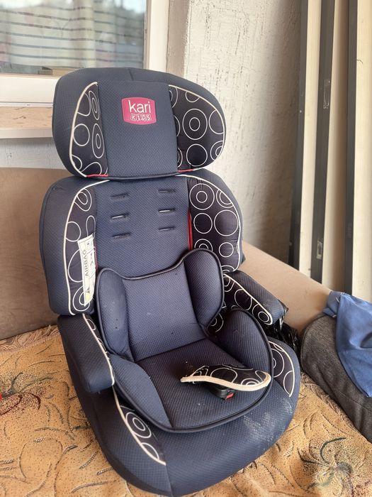 Продам детскую креслу