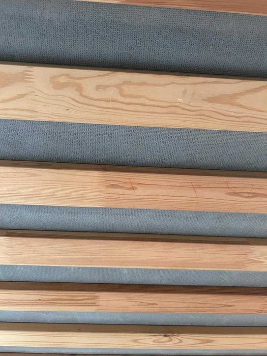 Продам двухъярусную кровать IKEA Мидал