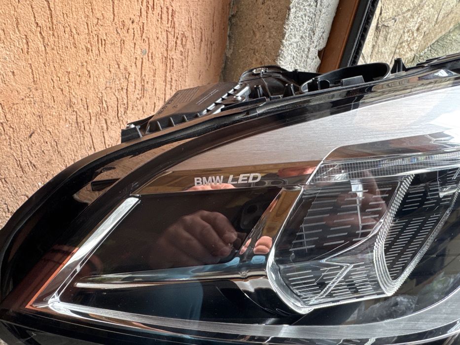 Фар за BMW  1 F40 LED