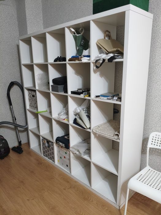 Продам комод и стеллаж Икея