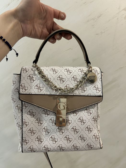 Оригинална раница Guess