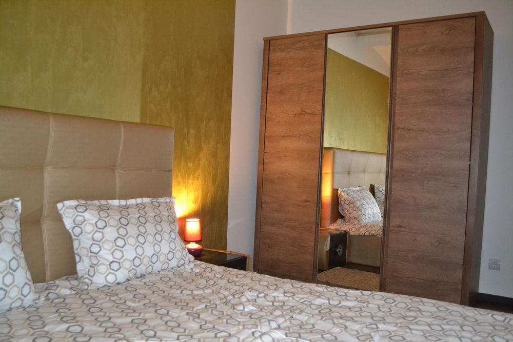 Apartament – Timisoara - Vedere 2