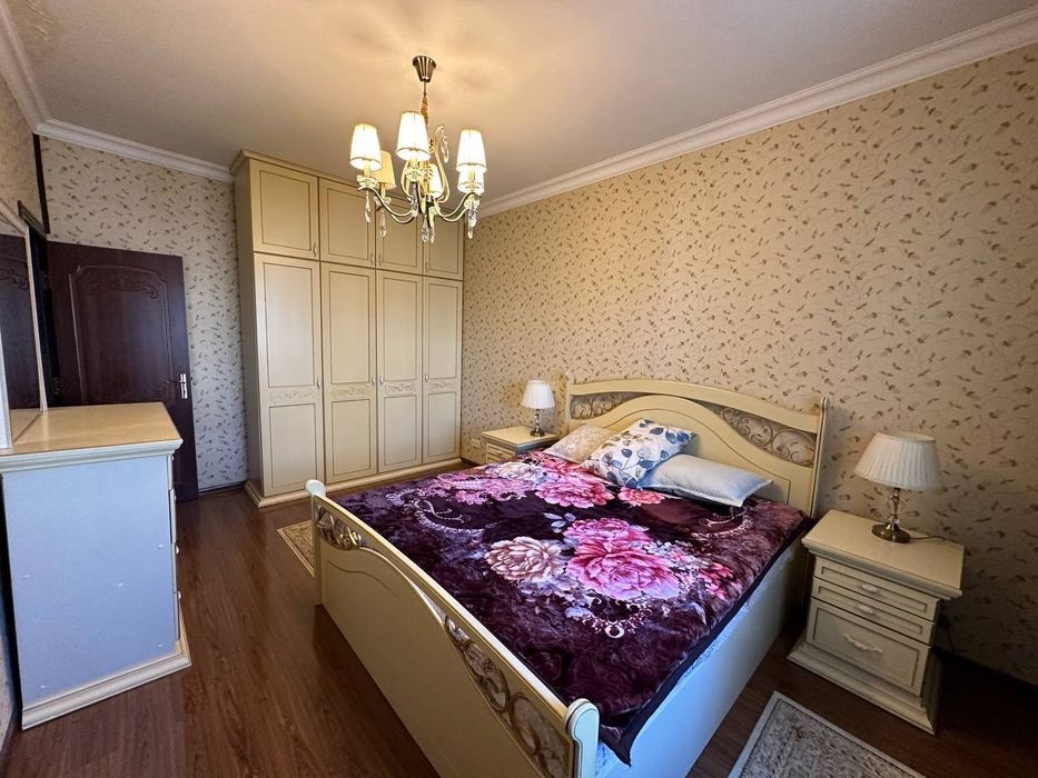 Квартира на Хумоюн