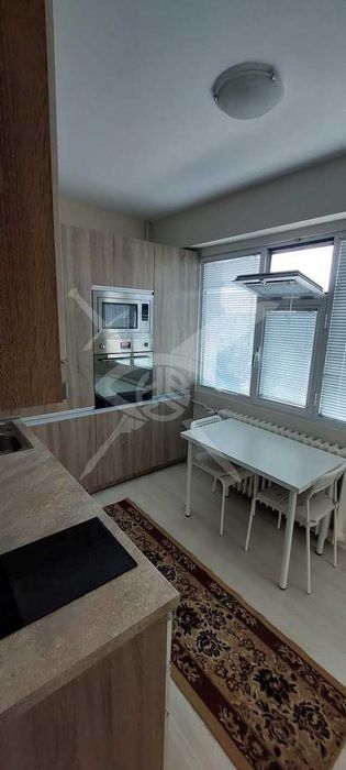 Дава се под наем Двустаен апартамент в София, Надежда 1 - 66 кв.м за 550 € - Снимка #1