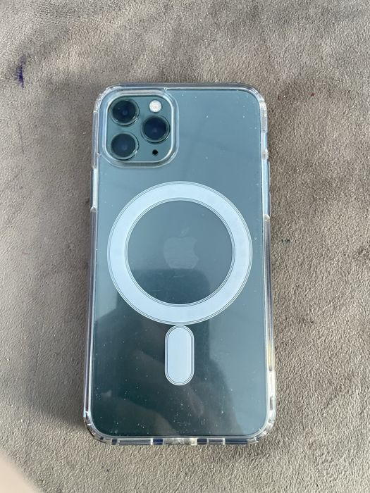 Айфон 11про/Iphone 11pro 75%/256gb