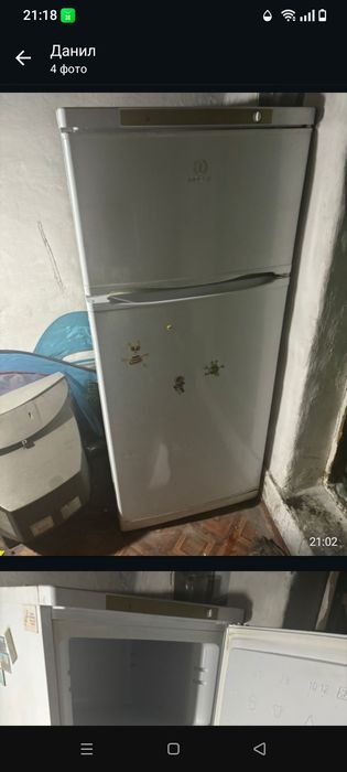 Продам халадилник.