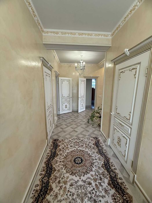 Продаю современный коттедж в черте города!