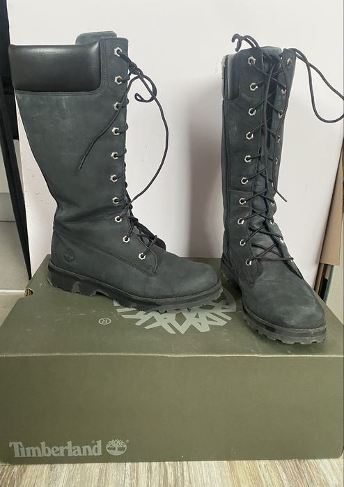 Ботуши Timberland 39 номер