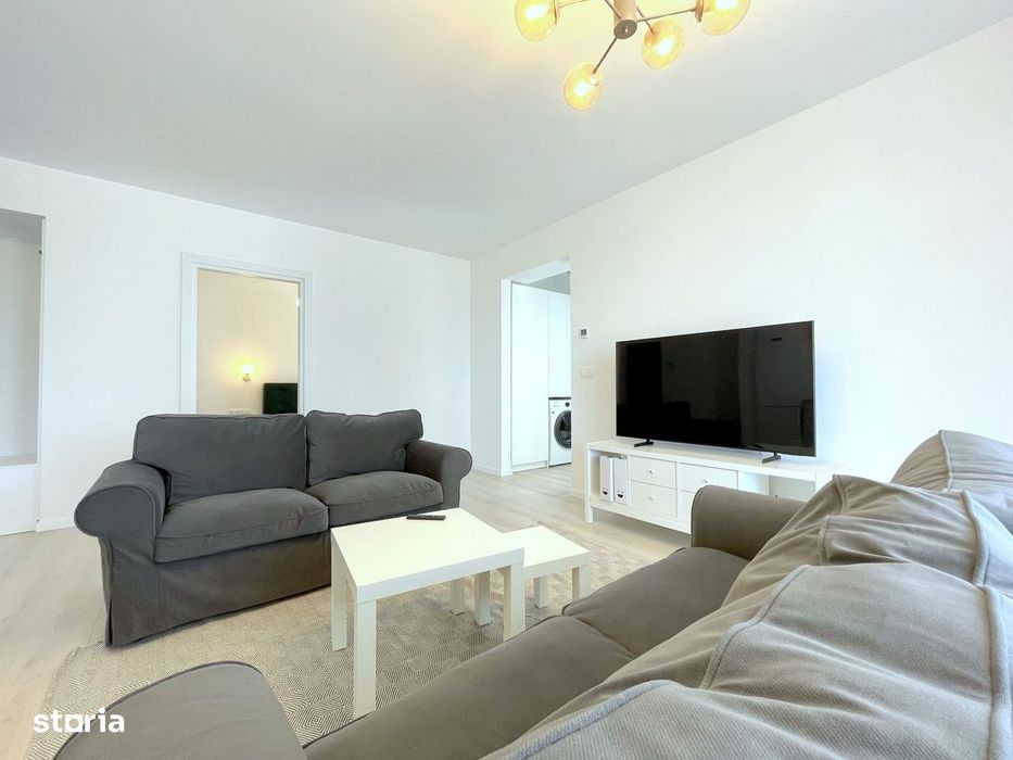 Apartament 3 camere - Denya Forest 5 — fotografia 3