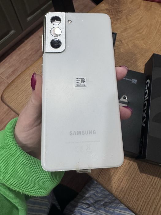 Samsung S21 5G stare perfecta