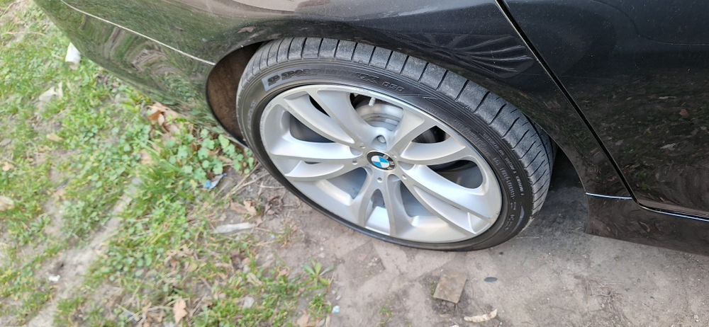 Оригинални джанти за BMW Style 366 - 19