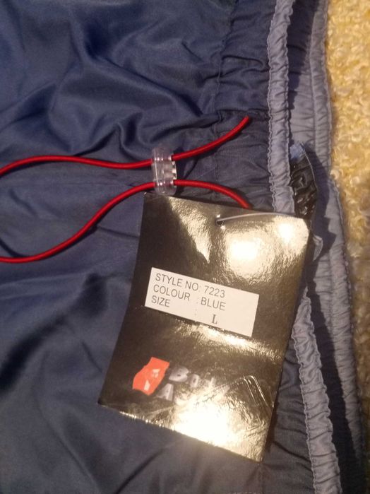 Анцунзи за фитнес, само долнища, марка "BODY ACTION"