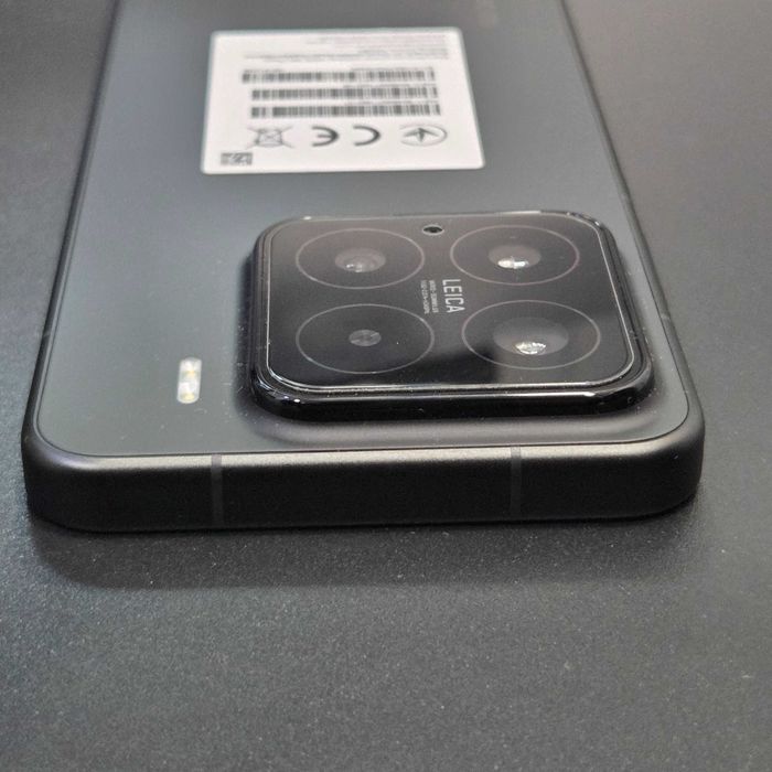 Hope Amanet P8 Xiaomi 15 512/12 Gb Fullbox