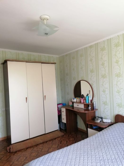 Продам 3 комнатный дом