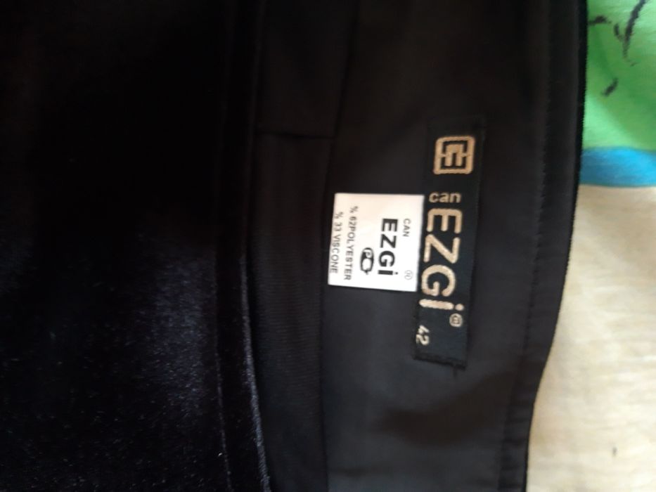 Юбка р42 Турция новая