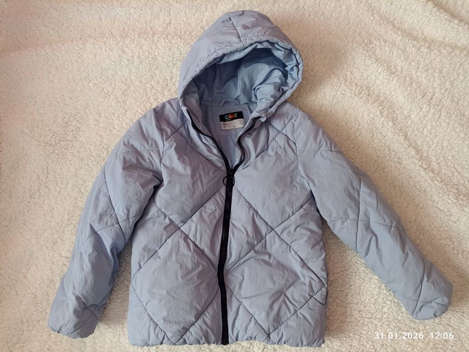 Вещи на девочку.