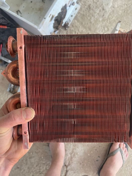 Ремонт котлов Navien в Актау 24/7