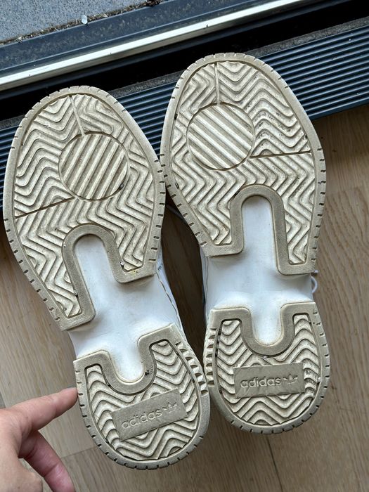 Adidas Supercourt RX