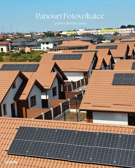 Casa-Ilfov-112mp-Curte 300mp-Pantelimon-5km pana la metrou