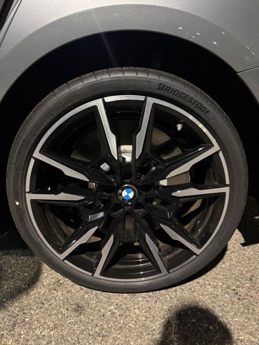 BMW M850i xdrive