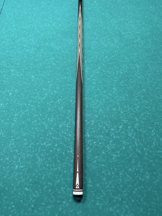 Кий Алексея Ариванюка (Луцкий) пушка