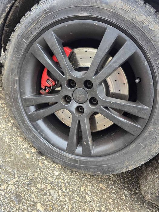 Сеат леон 1.9 150 ARL НА ЧАСТИ САМО