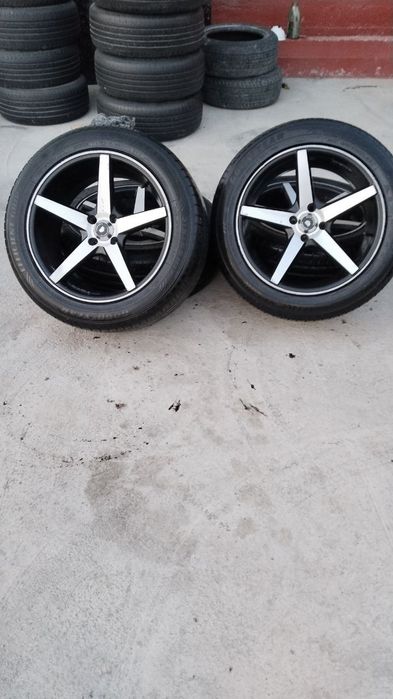 Vosem deska kobltga tushadi holati ideal