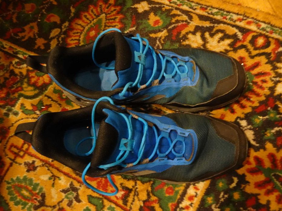 Мъжки Туристически Обувки ADIDAS Terrex Eastrail 2, размер 47 и 1/3