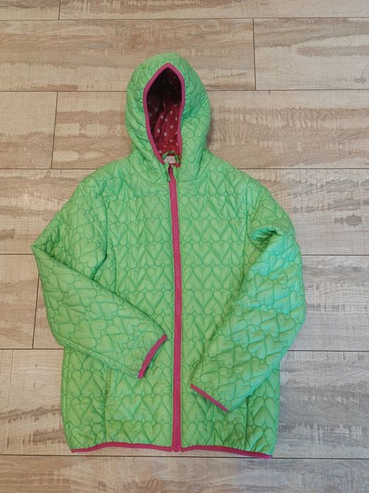 Пролетно/есенно яке за момиче