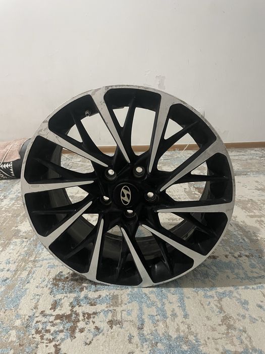 Продаю диск 17 размера 1 шт