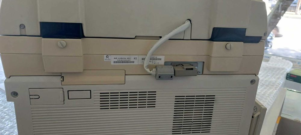 Мултифункционален принтер - Xerox Workcentre M118