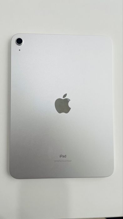 Ipad 10th generation
