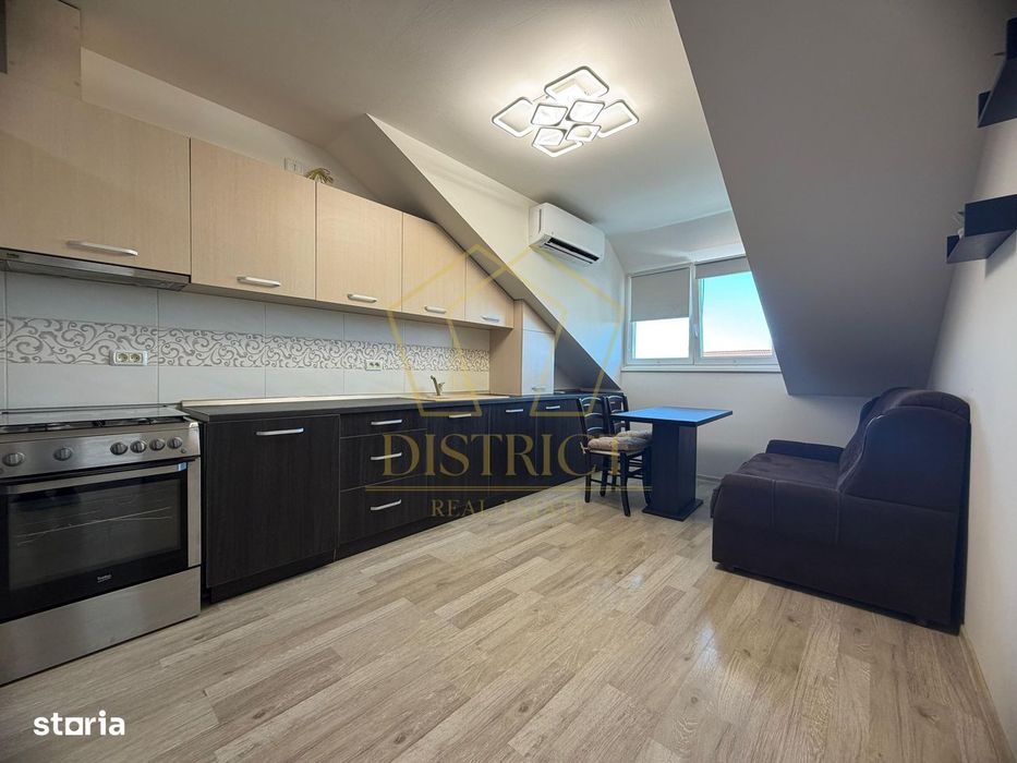 Apartament cochet cu doua camere, lift | comision 0% | Sagului — fotografia 1