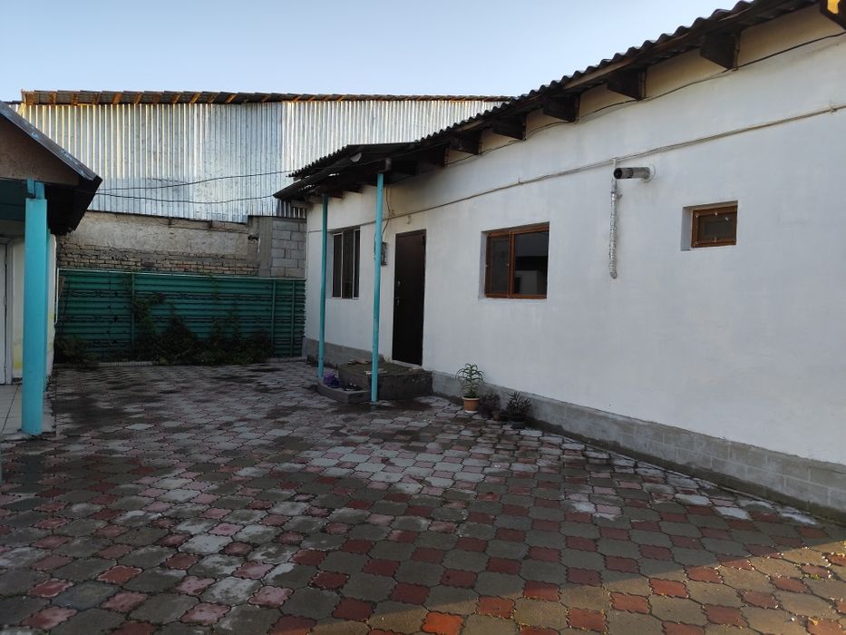 Продается уютный дом