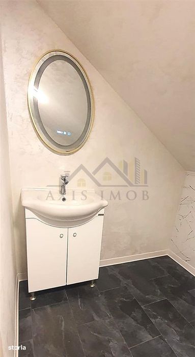 Casa tip P+M zona Capatanesti