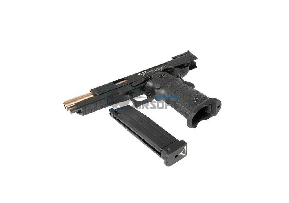 Pistol Airsoft R601 JW3 TTI Combat Master
