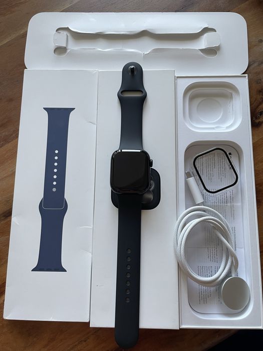 Apple watch 11 42mm GPS
