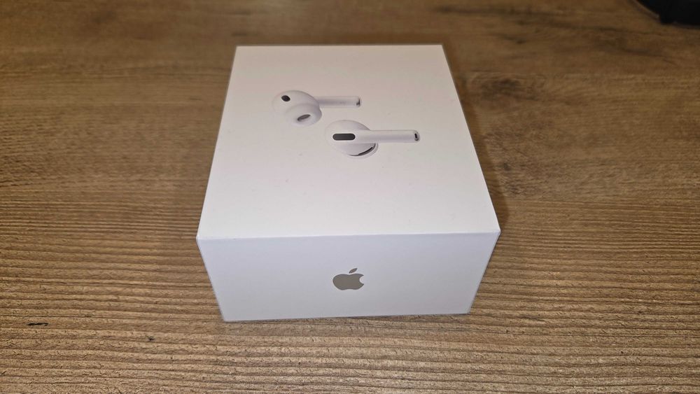 Apple Airpods Pro 3 2025