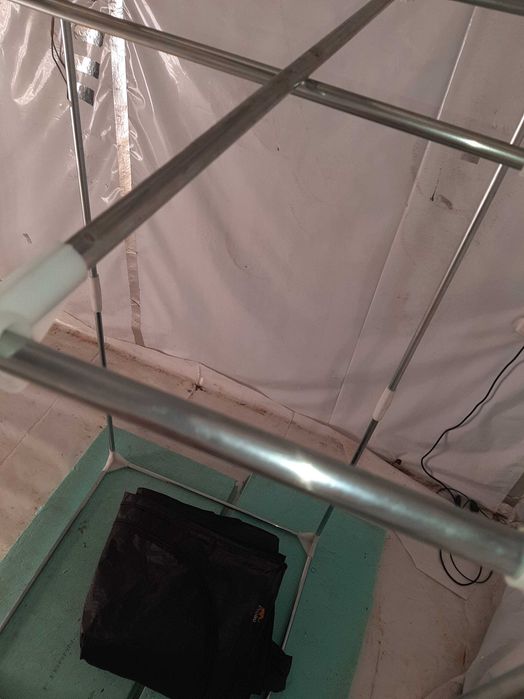 MAMMOTH PRO+300L PRO+90  growbox grow tent